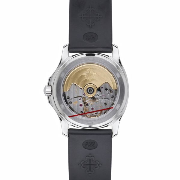 Patek Philippe Aquanaut 5066A-001